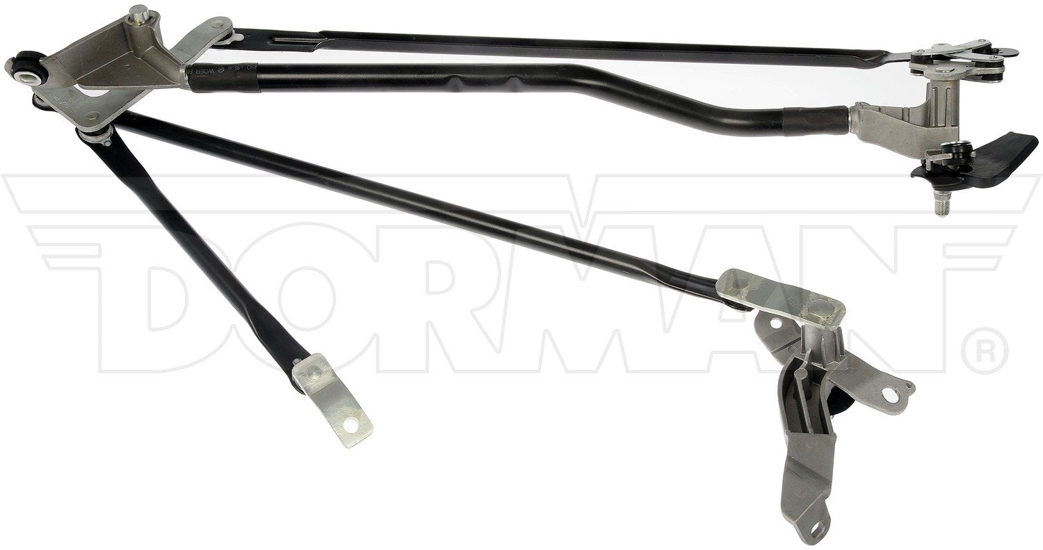 Dorman Windshield Wiper Transmission Assembly