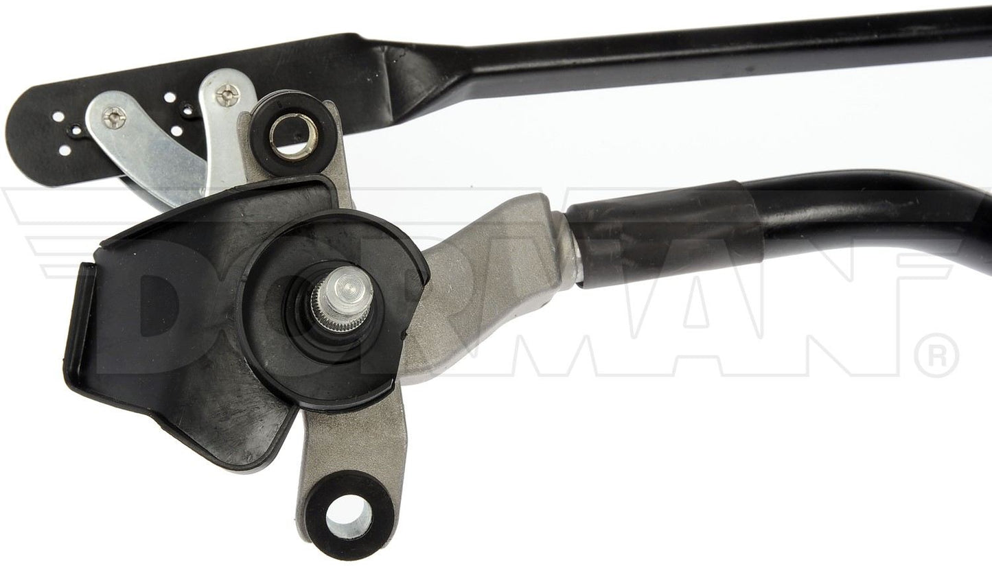 Dorman - OE Solutions Windshield Wiper Linkage for 2011-2016 Honda Civic 602-550