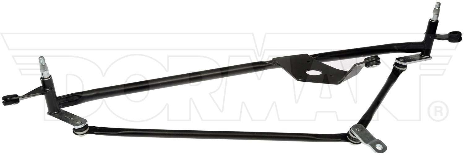 Dorman - OE Solutions WIPER TRANSMISSION 602-563