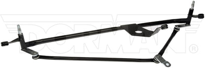 Dorman OE Solutions Windshield Wiper Linkage for 2009-2014 Ford Expedition Lincoln Navigator 602-563