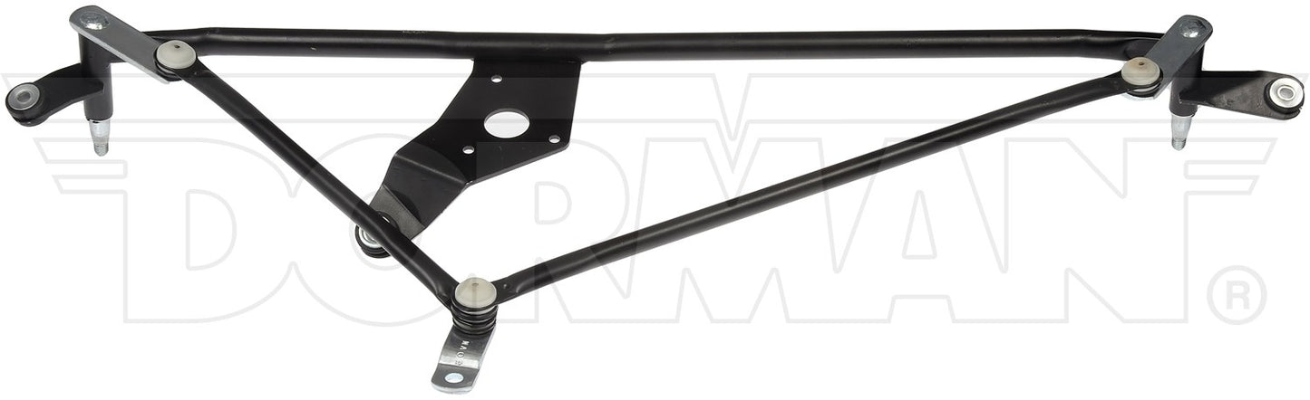 Dorman OE Solutions Windshield Wiper Linkage for 2009-2014 Ford Expedition Lincoln Navigator 602-563