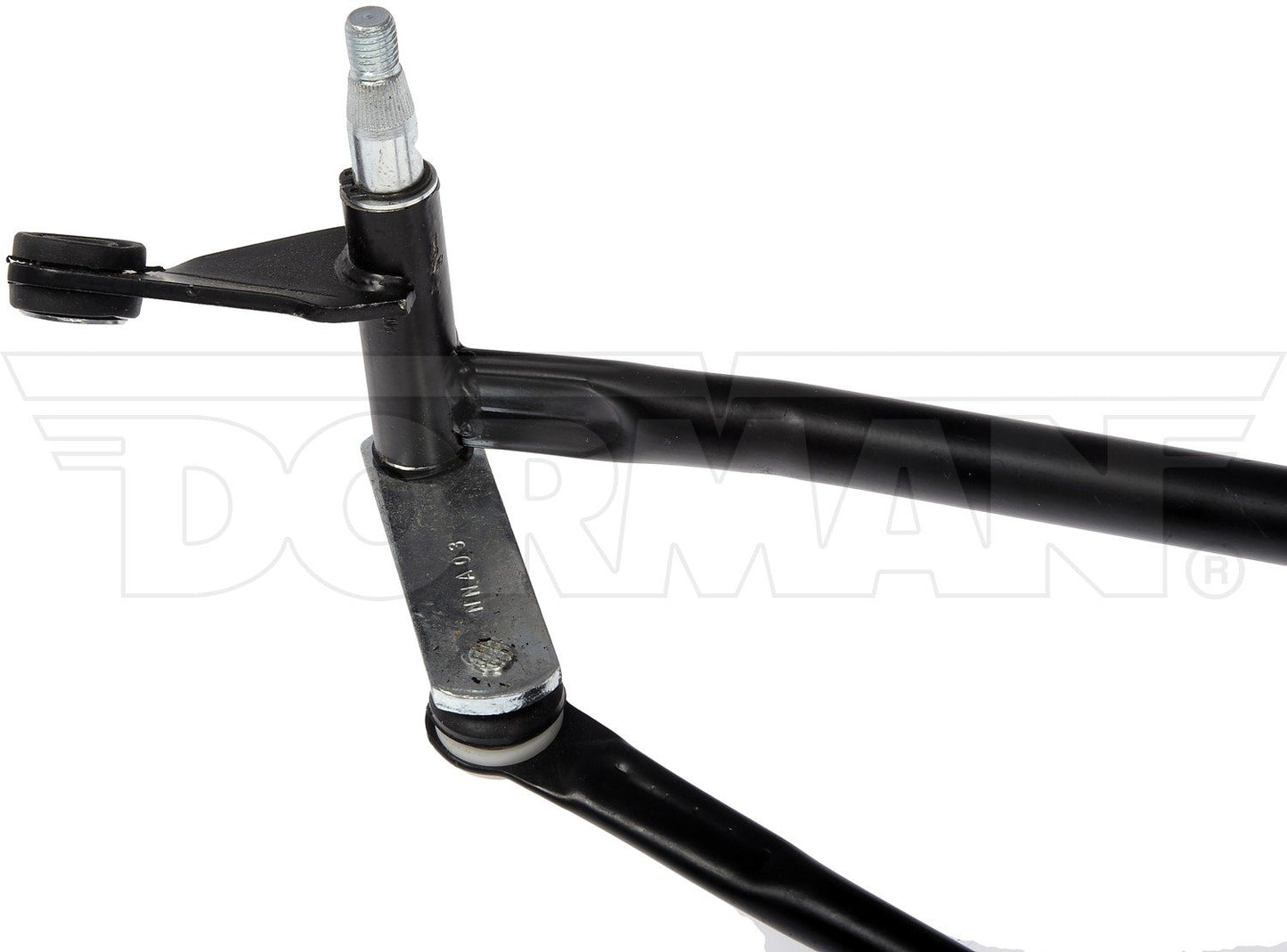 Dorman OE Solutions Windshield Wiper Linkage for 2009-2014 Ford Expedition Lincoln Navigator 602-563