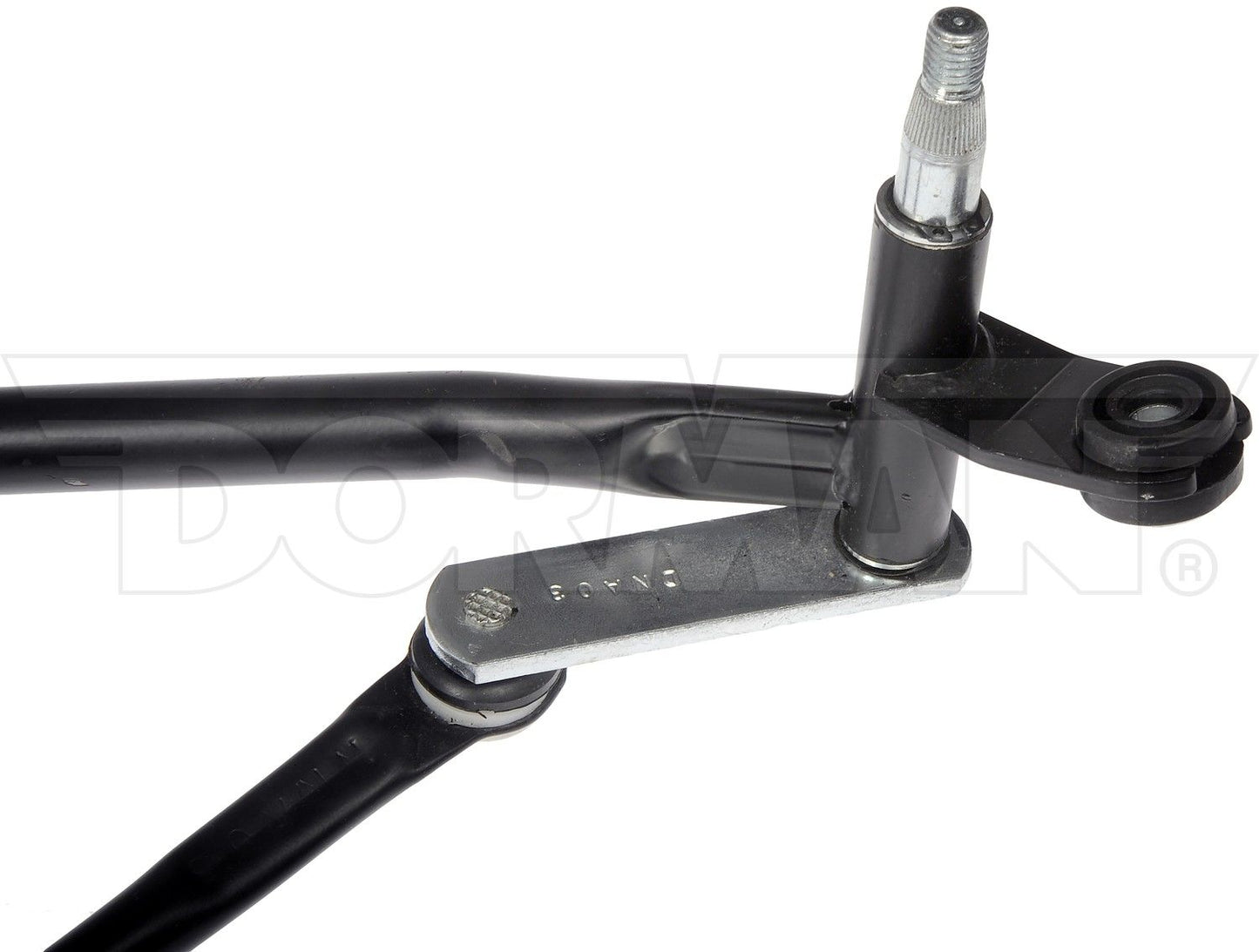 Dorman OE Solutions Windshield Wiper Linkage for 2009-2014 Ford Expedition Lincoln Navigator 602-563