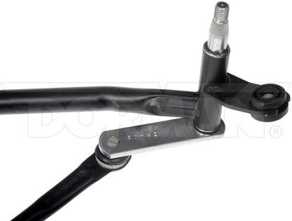 Dorman OE Solutions Windshield Wiper Linkage for 2009-2014 Ford Expedition Lincoln Navigator 602-563