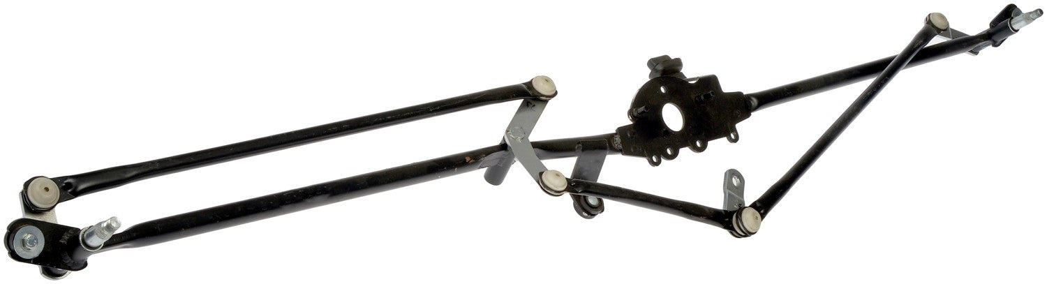 Dorman - OE Solutions WIPER TRANSMISSION AND MOTOR ASSEMBLY 602-571