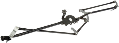 Dorman - OE Solutions WIPER TRANSMISSION AND MOTOR ASSEMBLY 602-571
