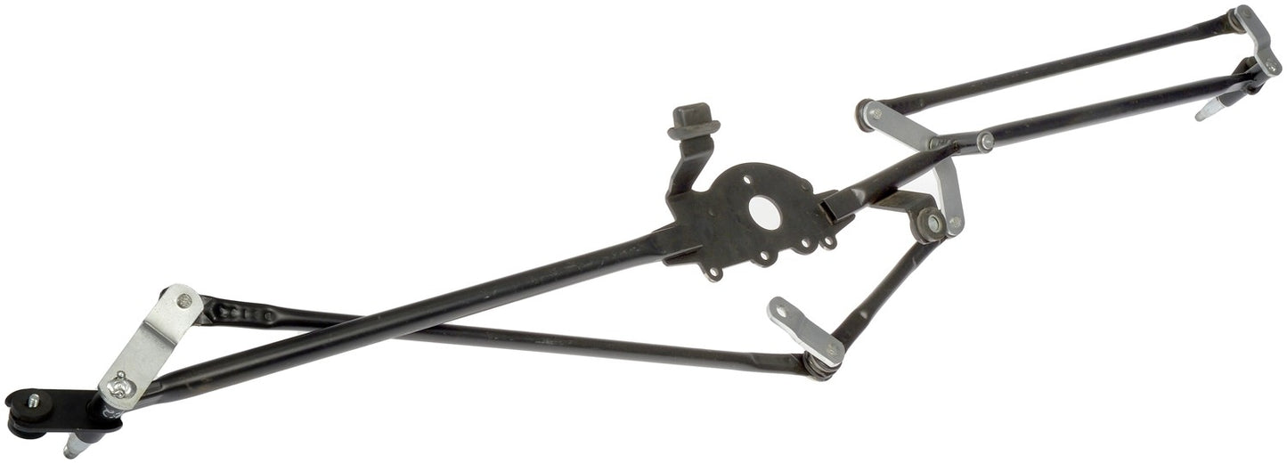Dorman - OE Solutions WIPER TRANSMISSION AND MOTOR ASSEMBLY 602-571