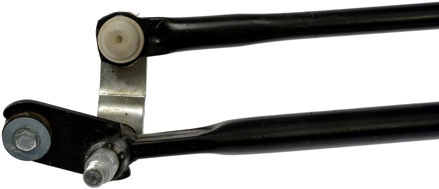 Dorman - OE Solutions WIPER TRANSMISSION AND MOTOR ASSEMBLY 602-571