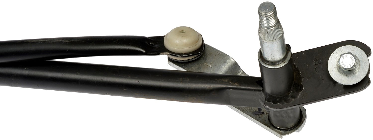 Dorman - OE Solutions WIPER TRANSMISSION AND MOTOR ASSEMBLY 602-571