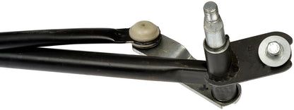 Dorman - OE Solutions WIPER TRANSMISSION AND MOTOR ASSEMBLY 602-571