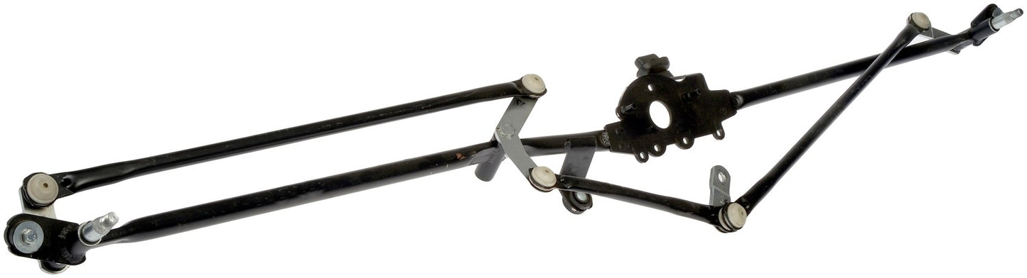 Dorman - OE Solutions WIPER TRANSMISSION AND MOTOR ASSEMBLY 602-571