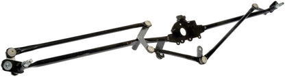 Dorman - OE Solutions WIPER TRANSMISSION AND MOTOR ASSEMBLY 602-571