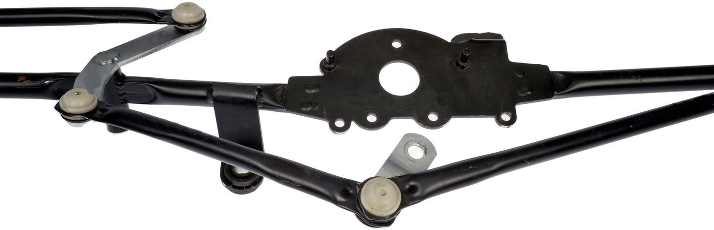 Dorman - OE Solutions WIPER TRANSMISSION AND MOTOR ASSEMBLY 602-571