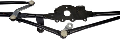 Dorman - OE Solutions WIPER TRANSMISSION AND MOTOR ASSEMBLY 602-571
