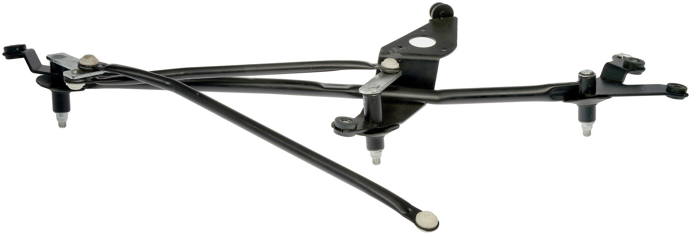 Dorman - OE Solutions WIPER TRANSMISSION AND MOTOR ASSEMBLY 602-572