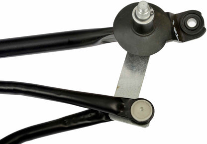 Dorman - OE Solutions WIPER TRANSMISSION AND MOTOR ASSEMBLY 602-572