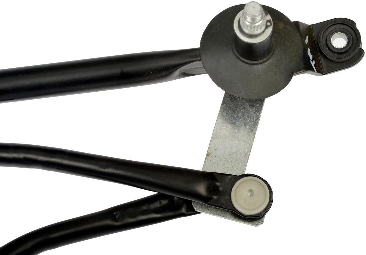 Dorman - OE Solutions WIPER TRANSMISSION AND MOTOR ASSEMBLY 602-572