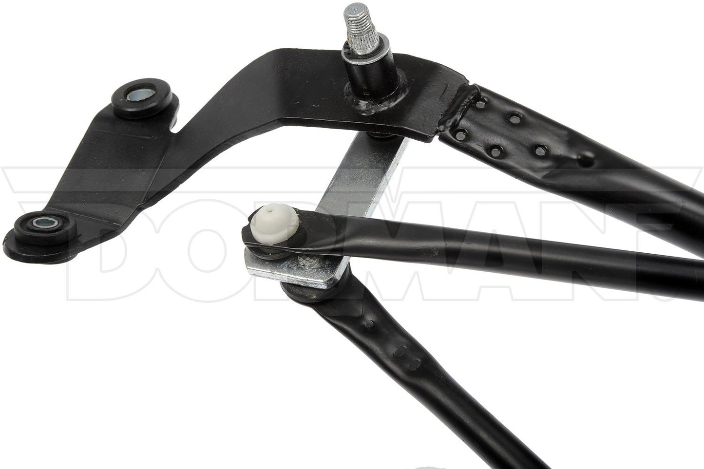 Dorman OE Solutions Windshield Wiper Linkage for 2011-2019 Mitsubishi Outlander Sport 602-581