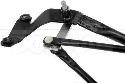 Dorman OE Solutions Windshield Wiper Linkage for 2011-2019 Mitsubishi Outlander Sport 602-581