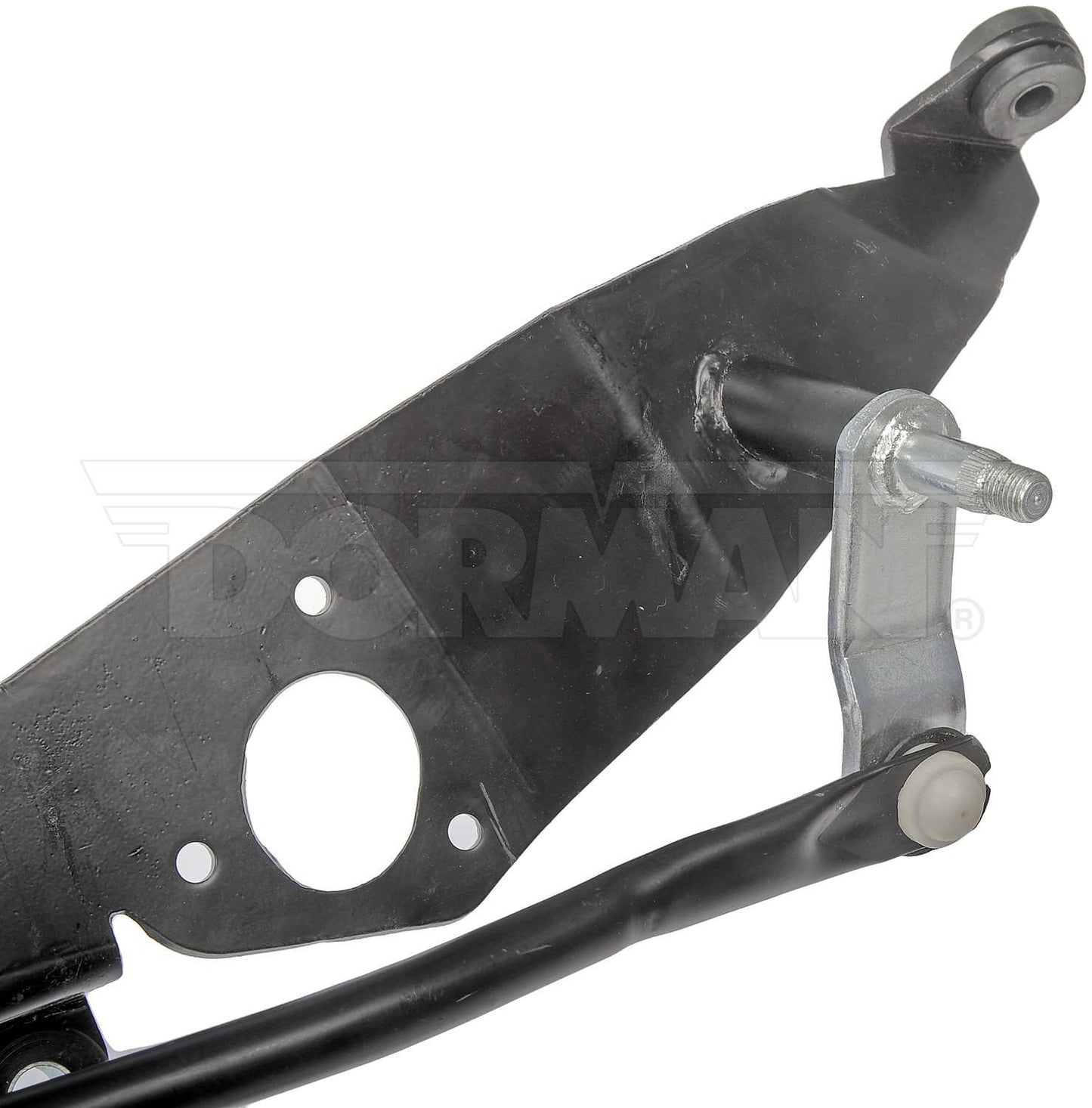 Dorman OE Solutions Windshield Wiper Linkage for 2011-2019 Mitsubishi Outlander Sport 602-581
