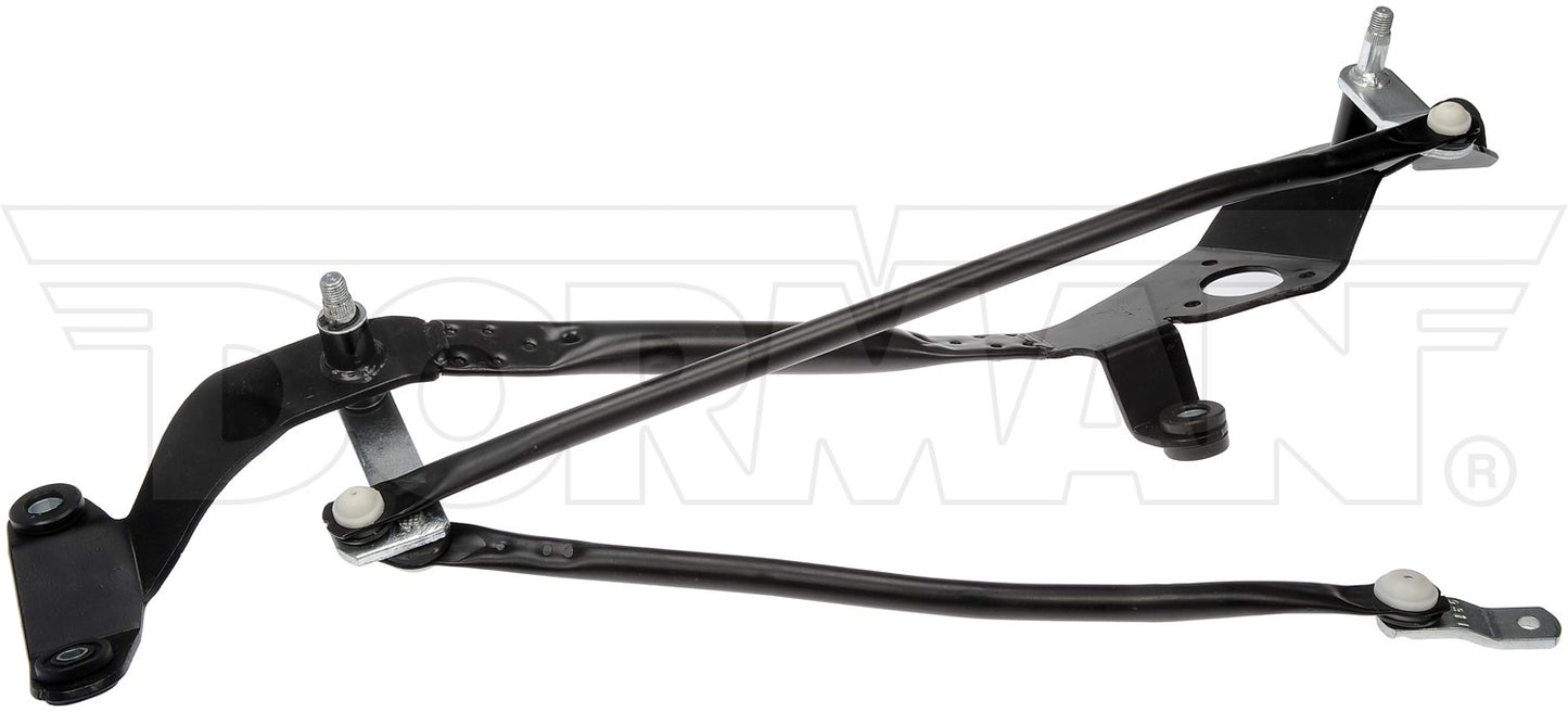 Dorman OE Solutions Windshield Wiper Linkage for 2011-2019 Mitsubishi Outlander Sport 602-581