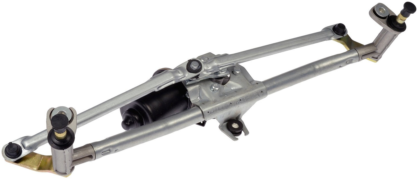 Dorman OE Solutions Windshield Wiper Motor and Linkage Assembly for 1998-2010 Volkswagen Beetle 602-602AS