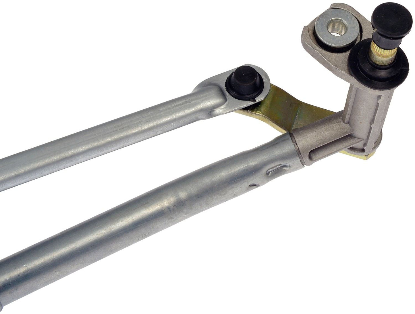 Dorman OE Solutions Windshield Wiper Motor and Linkage Assembly for 1998-2010 Volkswagen Beetle 602-602AS