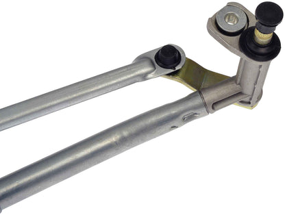 Dorman OE Solutions Windshield Wiper Motor and Linkage Assembly for 1998-2010 Volkswagen Beetle 602-602AS