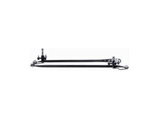 Dorman OE Solutions Windshield Wiper Linkage for 1998-2002 Mazda 626 602-604