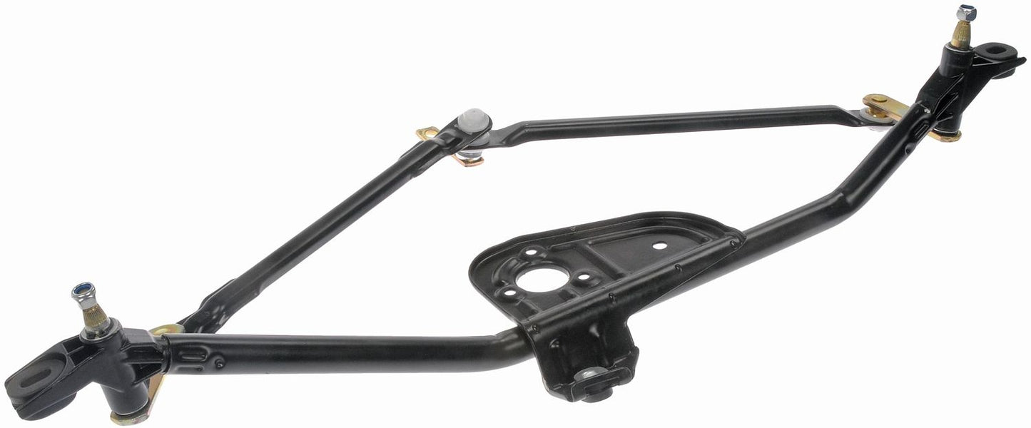 Dorman OE Solutions Windshield Wiper Linkage for 1996-1999 Audi A4 and Volkswagen Passat 602-605