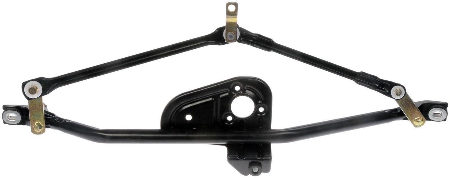 Dorman OE Solutions Windshield Wiper Linkage for 1996-1999 Audi A4 and Volkswagen Passat 602-605