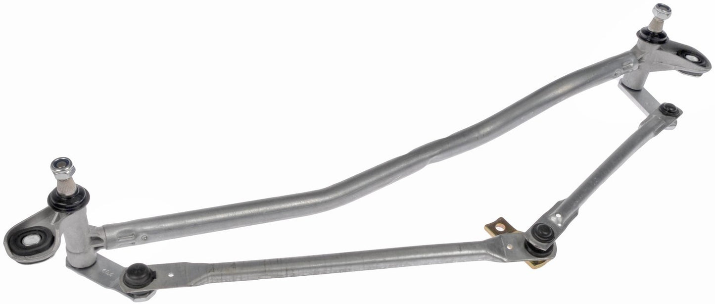 Dorman OE Solutions Windshield Wiper Linkage for 2002-2011 Audi A4 S4 RS4 and Seat Exeo 602-630