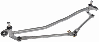 Dorman OE Solutions Windshield Wiper Linkage for 2002-2011 Audi A4 S4 RS4 and Seat Exeo 602-630