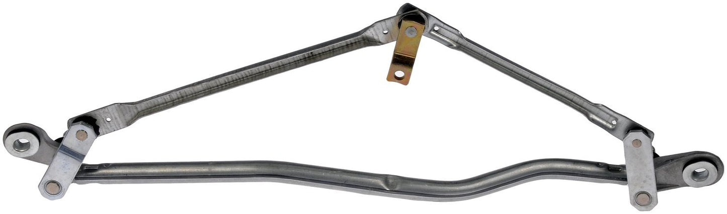 Dorman OE Solutions Windshield Wiper Linkage for 2002-2011 Audi A4 S4 RS4 and Seat Exeo 602-630