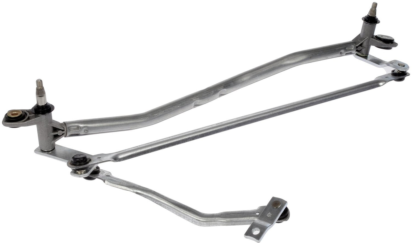 Dorman OE Solutions Windshield Wiper Linkage for 2005-2011 Audi A6 and S6 602-632