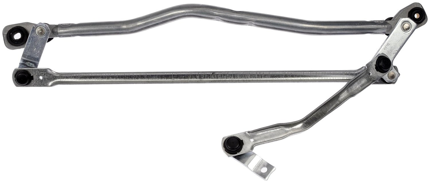 Dorman OE Solutions Windshield Wiper Linkage for 2005-2011 Audi A6 and S6 602-632