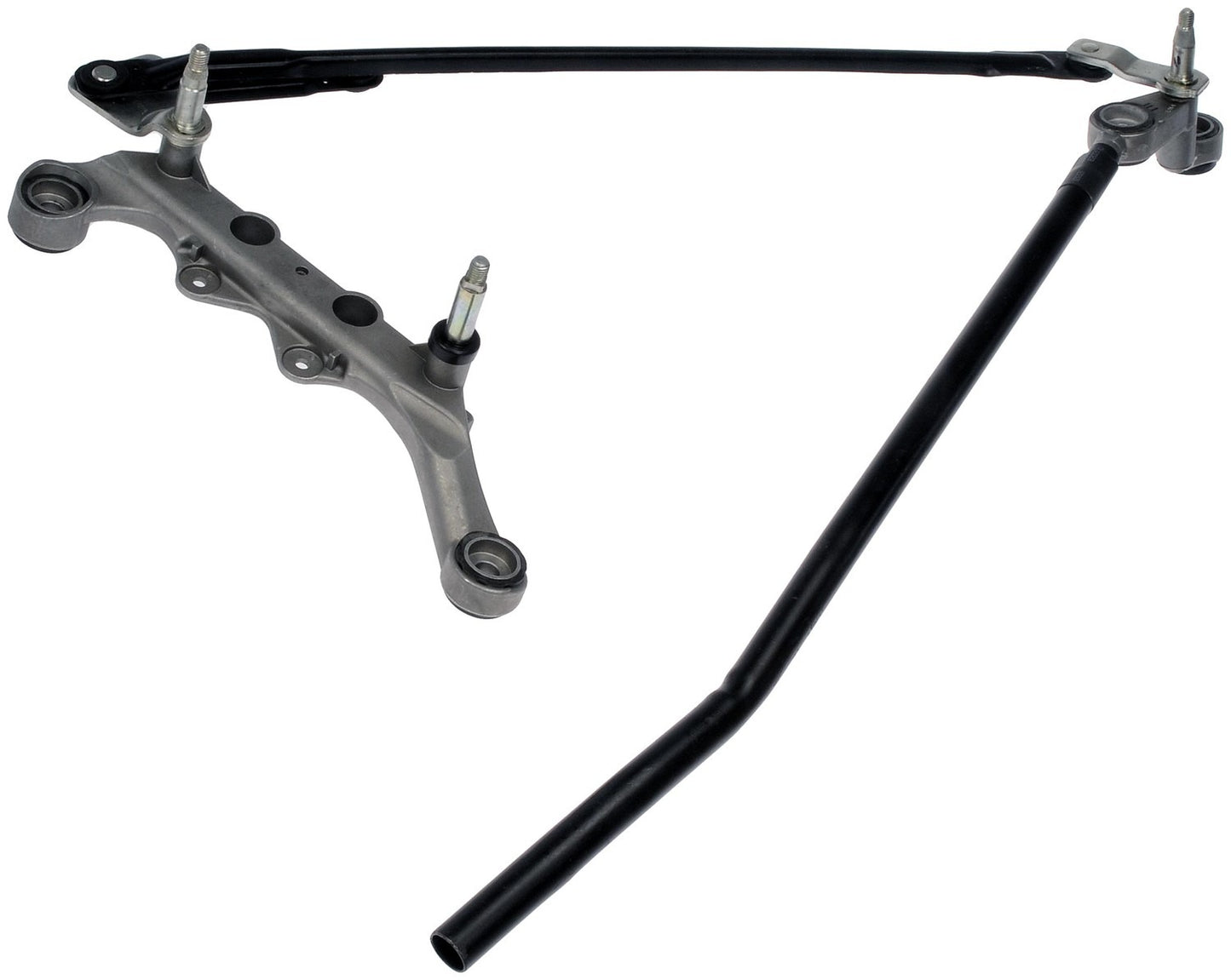 Dorman OE Solutions Windshield Wiper Linkage for 2007-2015 Audi Q7 602-635