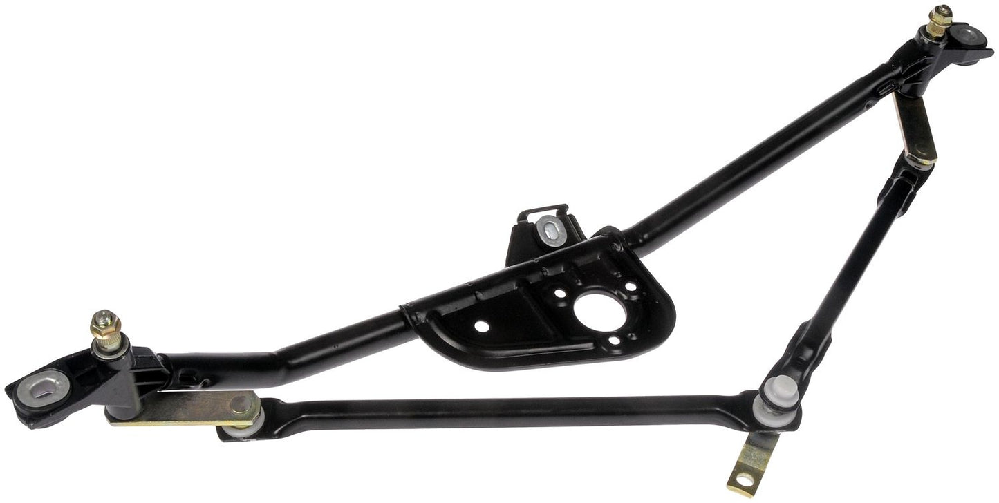 Dorman - OE Solutions Windshield Wiper Linkage with Trustworthy Quality for 2004-02 Audi A6 Audi A6 Quattro 2004-02 Audi Allroad Quattro 2005-01 Audi S6 2004-02 602-637