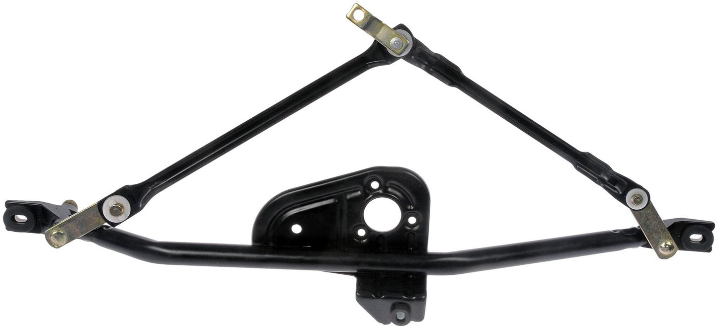 Dorman - OE Solutions Windshield Wiper Linkage with Trustworthy Quality for 2004-02 Audi A6 Audi A6 Quattro 2004-02 Audi Allroad Quattro 2005-01 Audi S6 2004-02 602-637