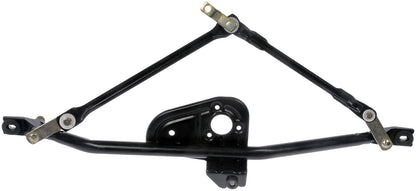 Dorman - OE Solutions Windshield Wiper Linkage with Trustworthy Quality for 2004-02 Audi A6 Audi A6 Quattro 2004-02 Audi Allroad Quattro 2005-01 Audi S6 2004-02 602-637