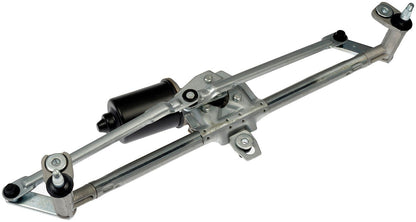 Dorman OE Solutions Windshield Wiper Motor and Linkage Assembly for 1999-2015 Volkswagen 602-650AS