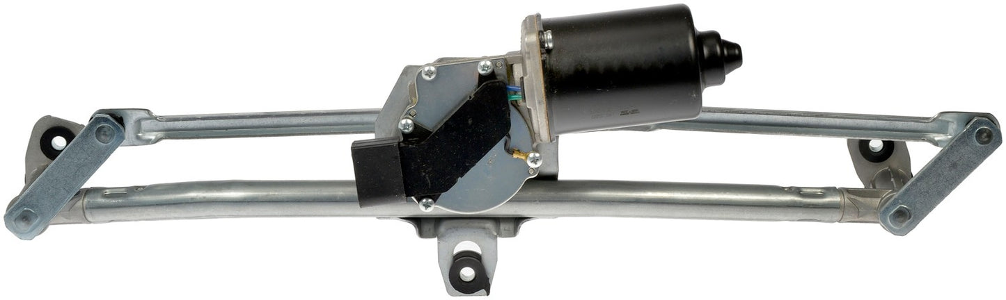 Dorman OE Solutions Windshield Wiper Motor and Linkage Assembly for 1999-2015 Volkswagen 602-650AS