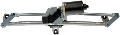 Dorman OE Solutions Windshield Wiper Motor and Linkage Assembly for 1999-2015 Volkswagen 602-650AS