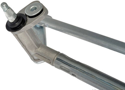 Dorman OE Solutions Windshield Wiper Motor and Linkage Assembly for 1999-2015 Volkswagen 602-650AS