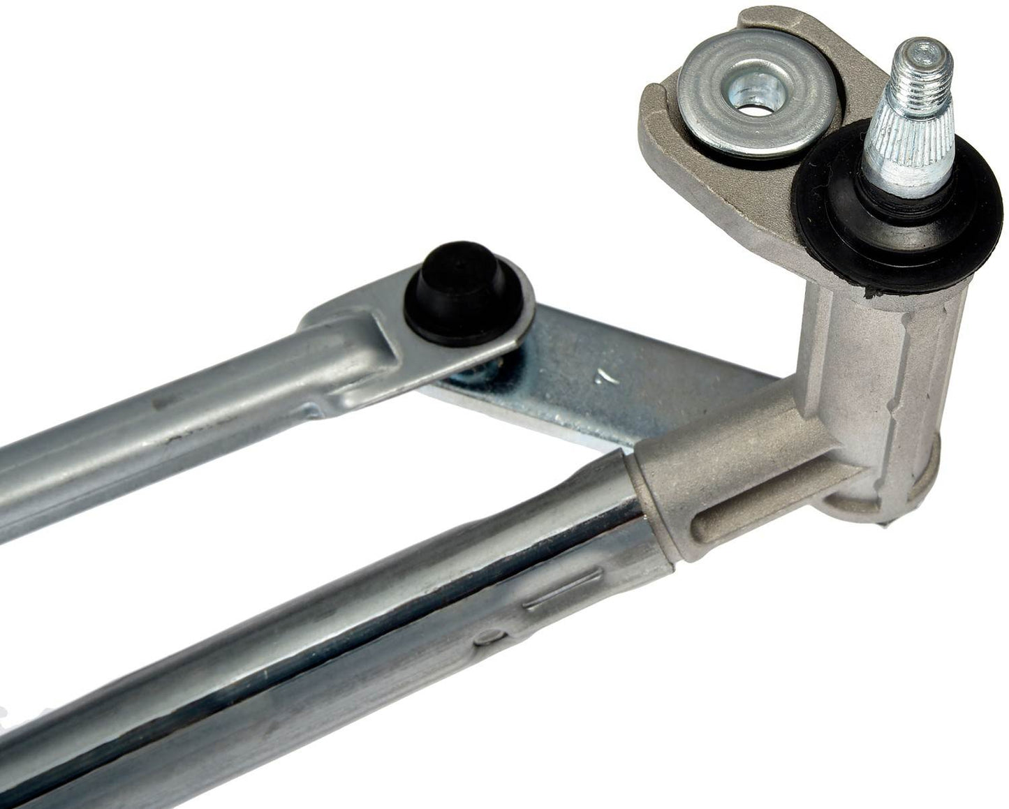 Dorman OE Solutions Windshield Wiper Motor and Linkage Assembly for 1999-2015 Volkswagen 602-650AS