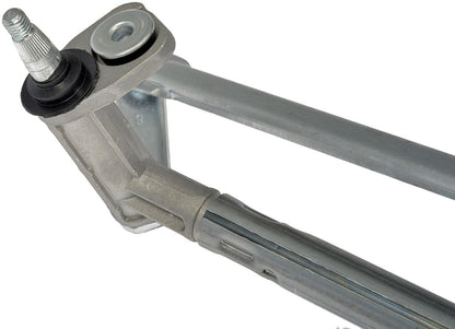 Dorman OE Solutions Windshield Wiper Motor and Linkage Assembly for 1999-2015 Volkswagen 602-650AS