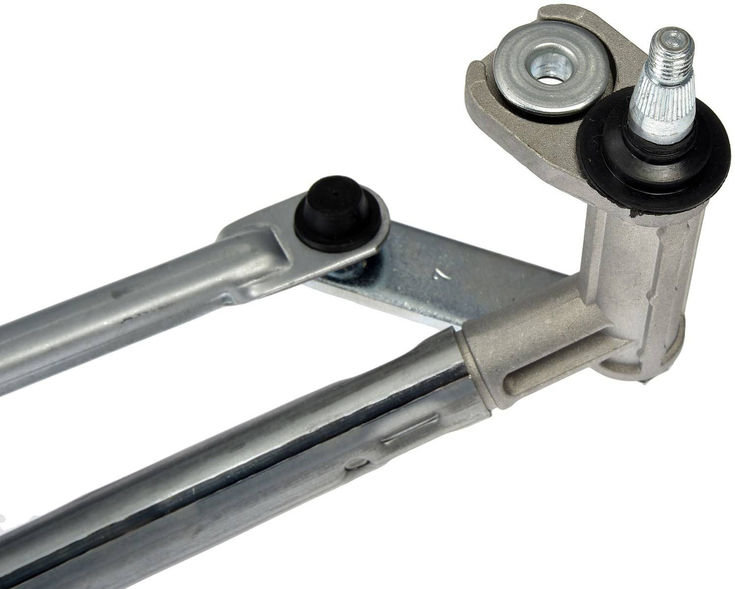 Dorman OE Solutions Windshield Wiper Motor and Linkage Assembly for 1999-2015 Volkswagen 602-650AS