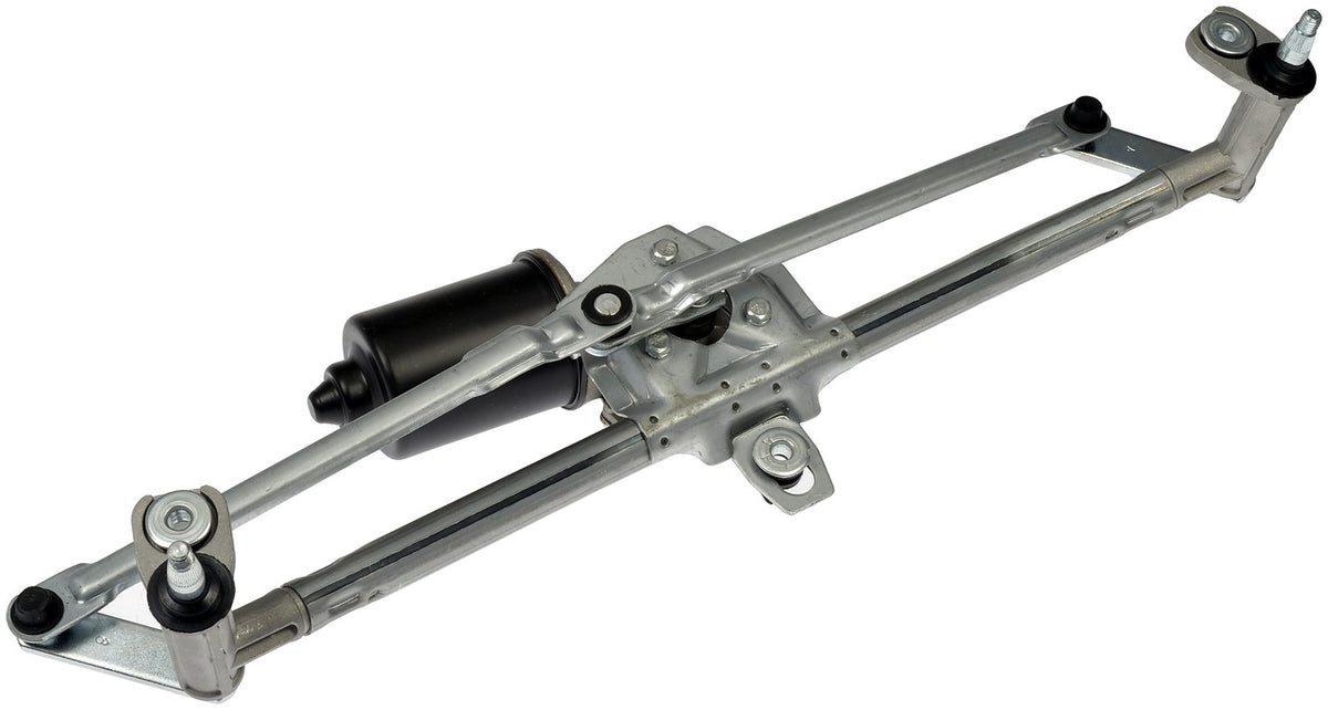 Dorman OE Solutions Windshield Wiper Motor and Linkage Assembly for 1999-2015 Volkswagen 602-650AS