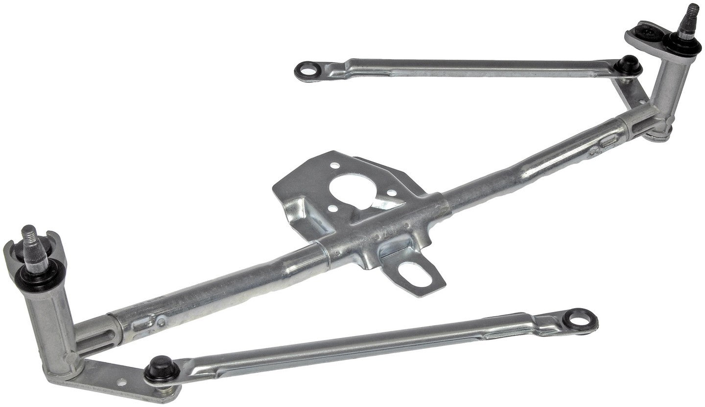 Dorman OE Solutions Windshield Wiper Linkage for 1998-2015 Volkswagen 2000-2005 Audi 2000-2005 Seat 602-650