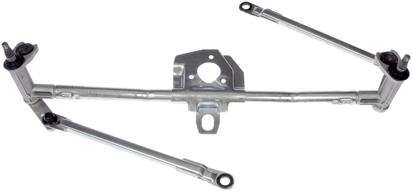 Dorman OE Solutions Windshield Wiper Linkage for 1998-2015 Volkswagen 2000-2005 Audi 2000-2005 Seat 602-650